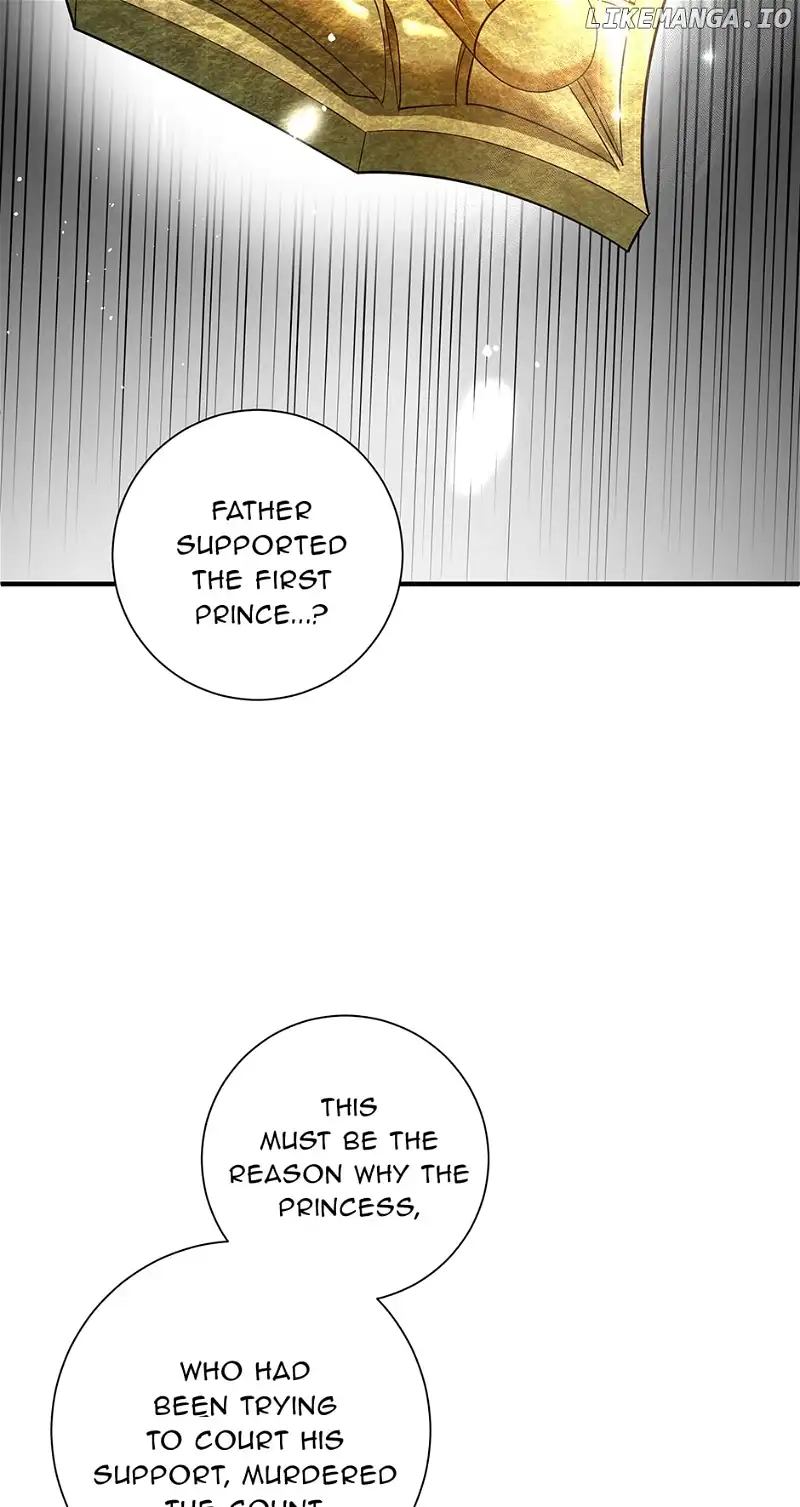 I Married the Enemy Who Killed My Parents Chapter 15 275 16