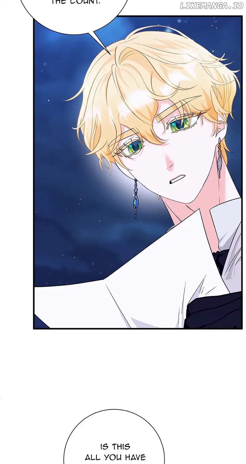 I Married the Enemy Who Killed My Parents Chapter 15 276 17