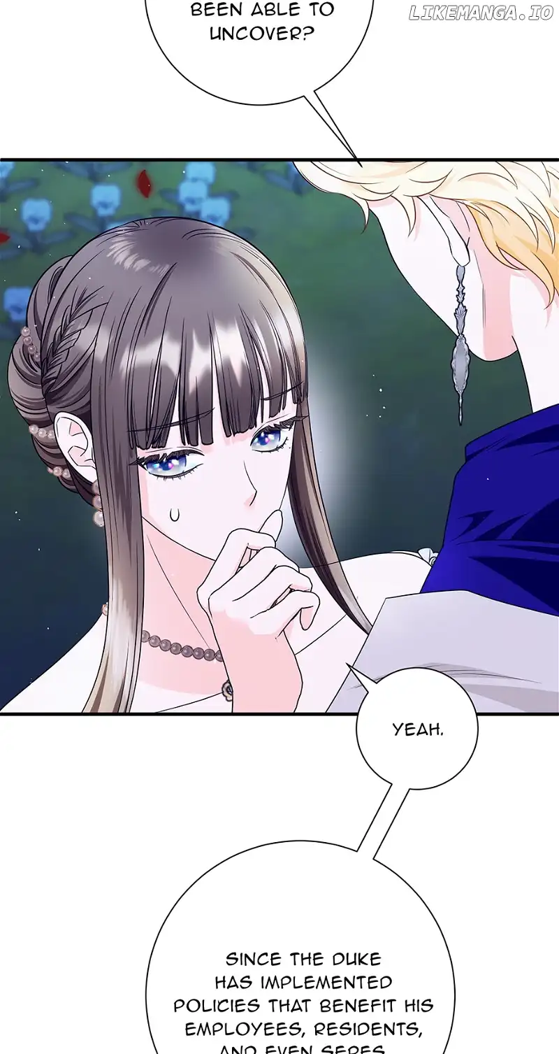 I Married the Enemy Who Killed My Parents Chapter 15 277 18