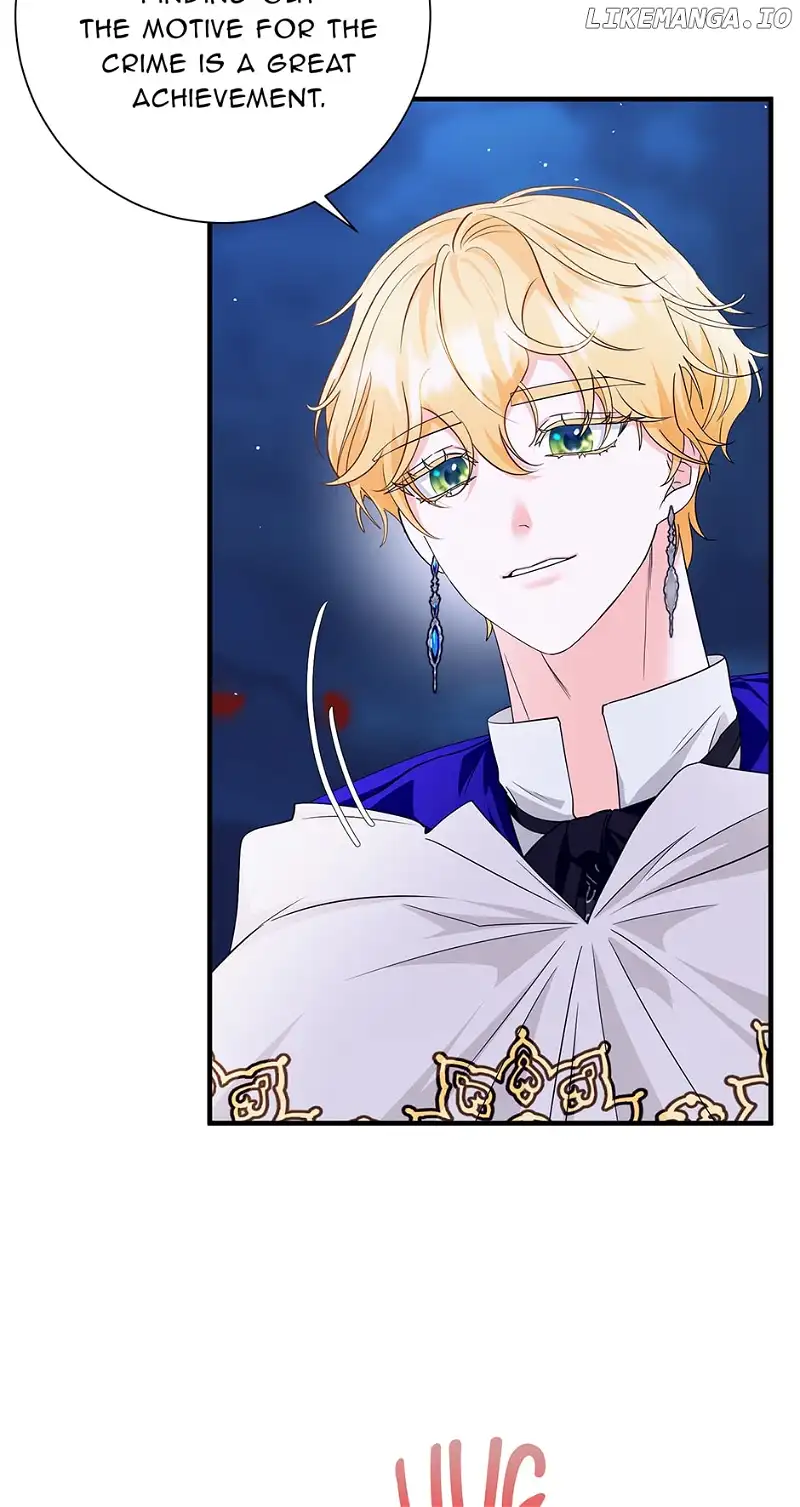 I Married the Enemy Who Killed My Parents Chapter 15 279 20