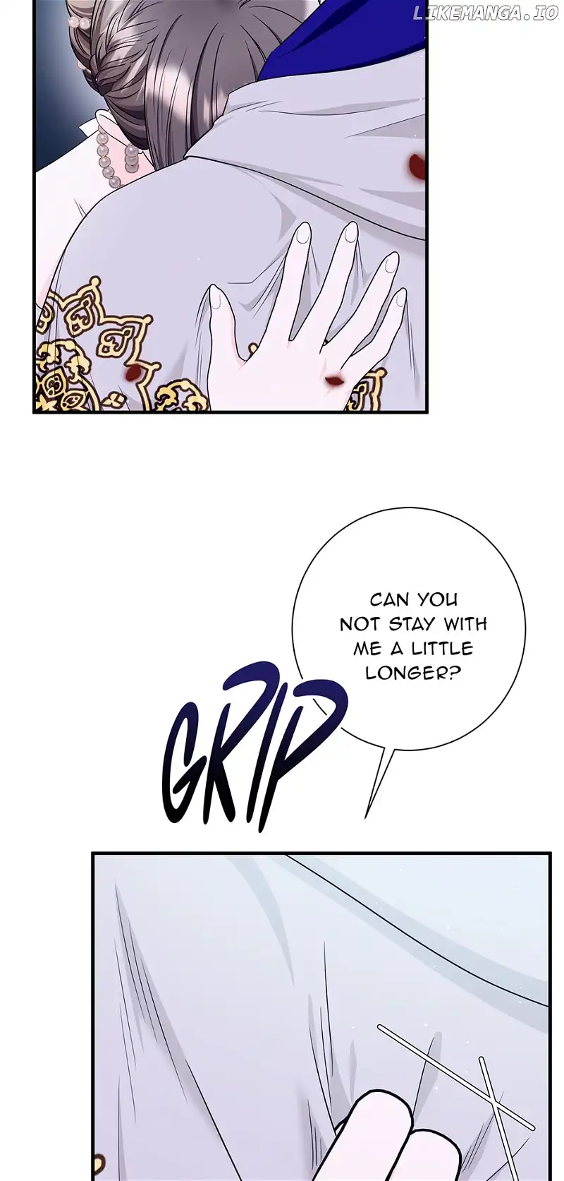 I Married the Enemy Who Killed My Parents Chapter 15 283 24