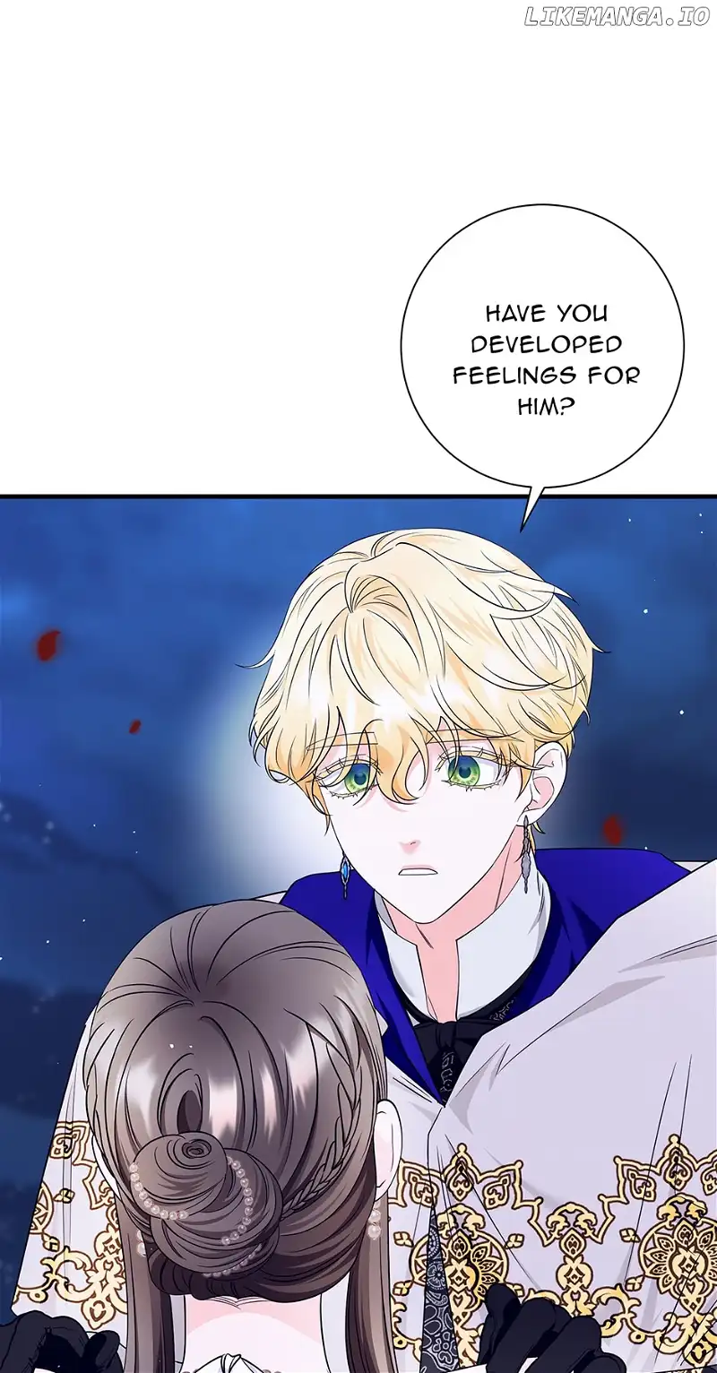 I Married the Enemy Who Killed My Parents Chapter 15 287 28