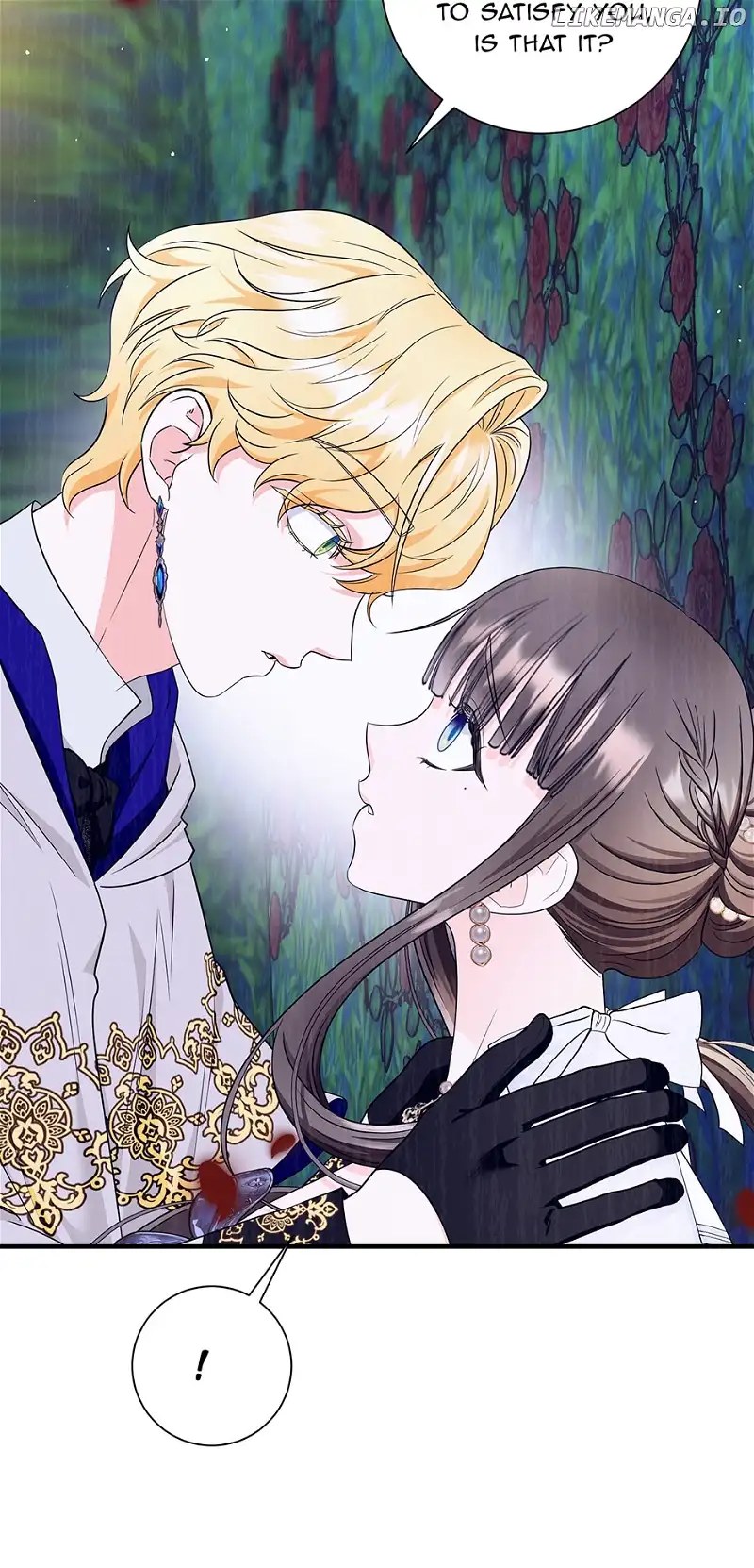 I Married the Enemy Who Killed My Parents Chapter 15 294 35