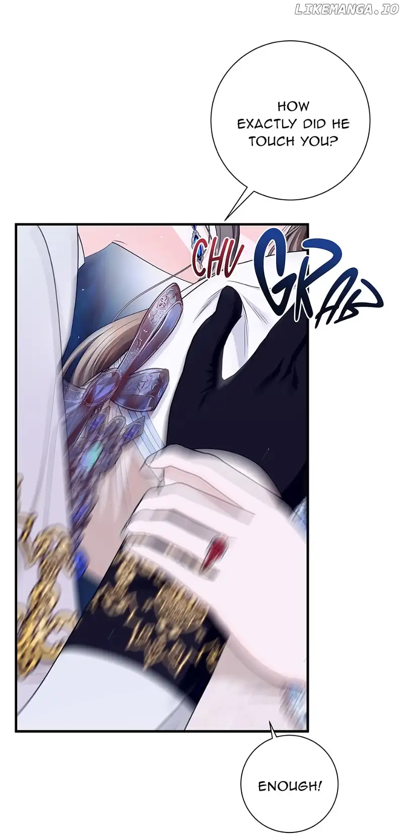 I Married the Enemy Who Killed My Parents Chapter 15 295 36