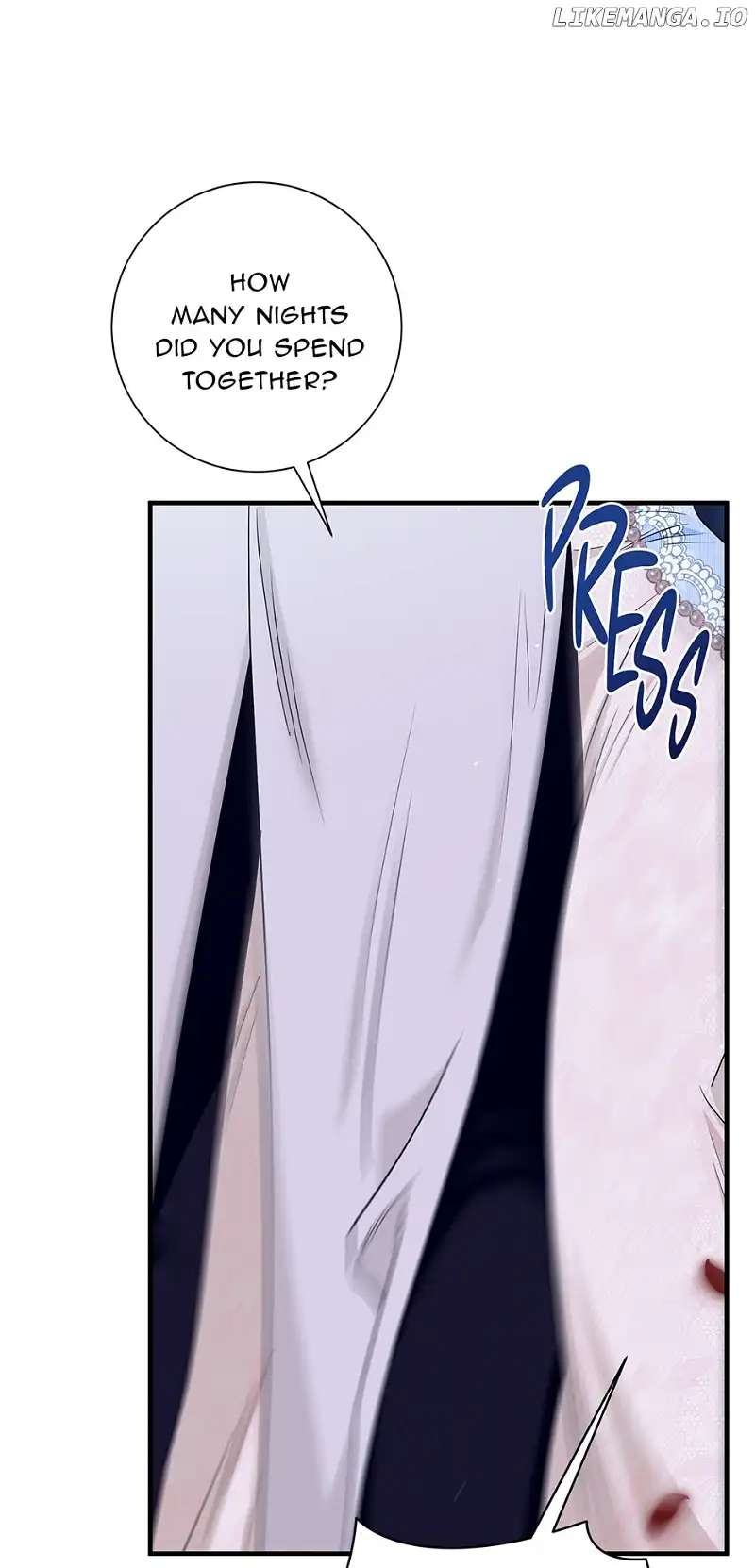 I Married the Enemy Who Killed My Parents Chapter 15 296 37