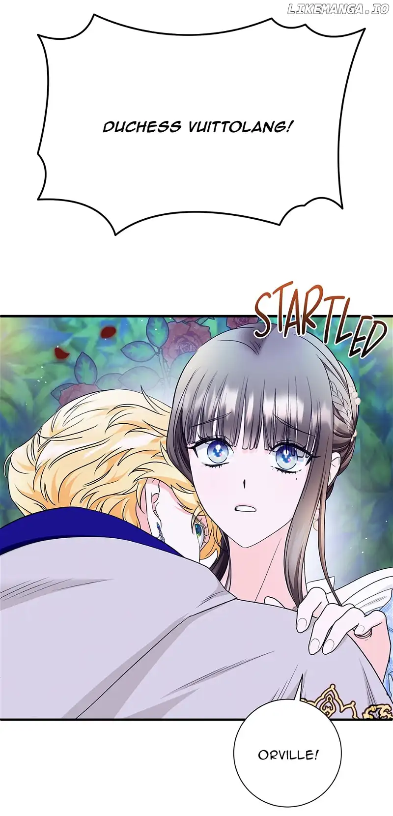 I Married the Enemy Who Killed My Parents Chapter 15 299 40