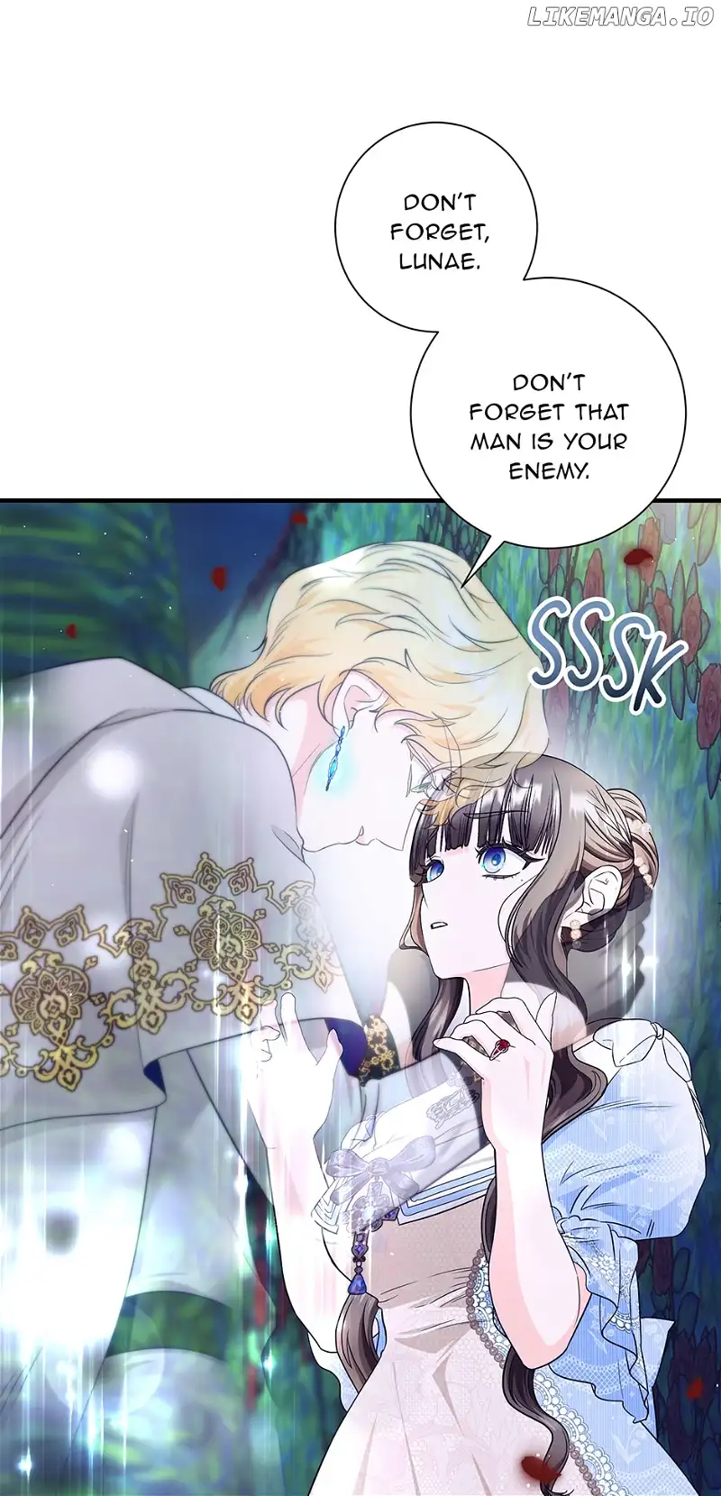 I Married the Enemy Who Killed My Parents Chapter 15 300 41