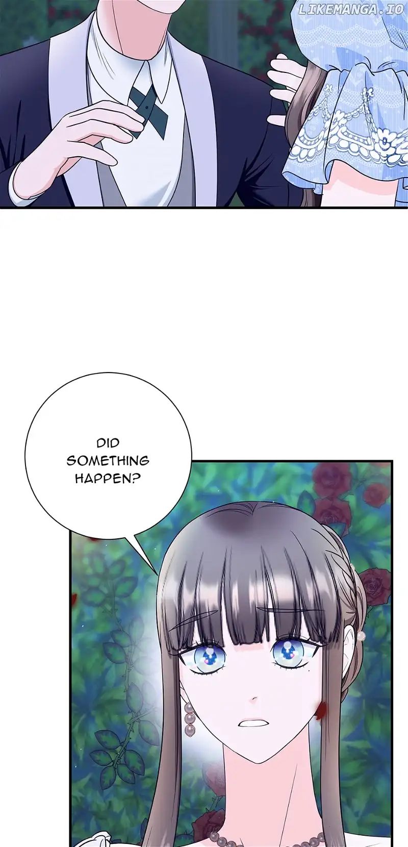 I Married the Enemy Who Killed My Parents Chapter 15 304 45