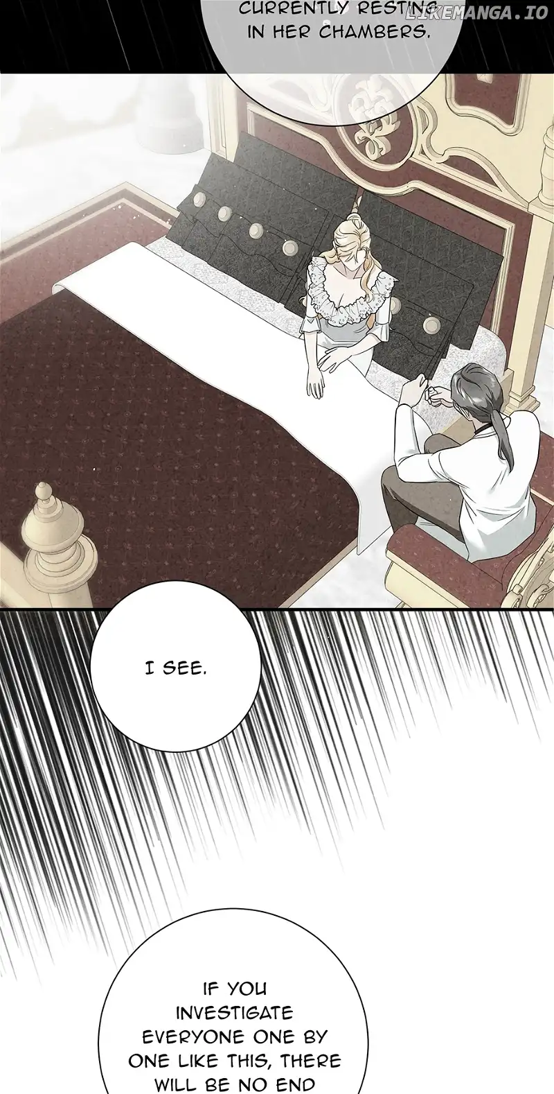I Married the Enemy Who Killed My Parents Chapter 15 313 54
