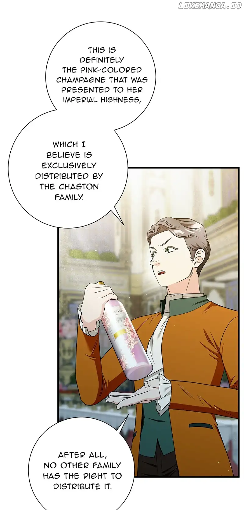 I Married the Enemy Who Killed My Parents Chapter 15 315 56