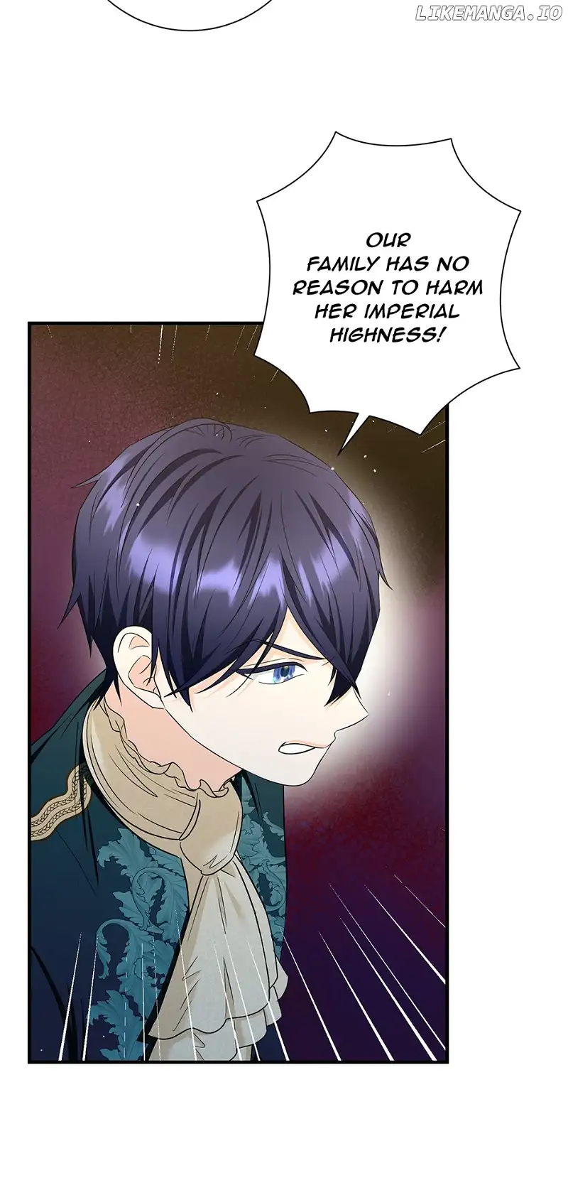 I Married the Enemy Who Killed My Parents Chapter 15 316 57