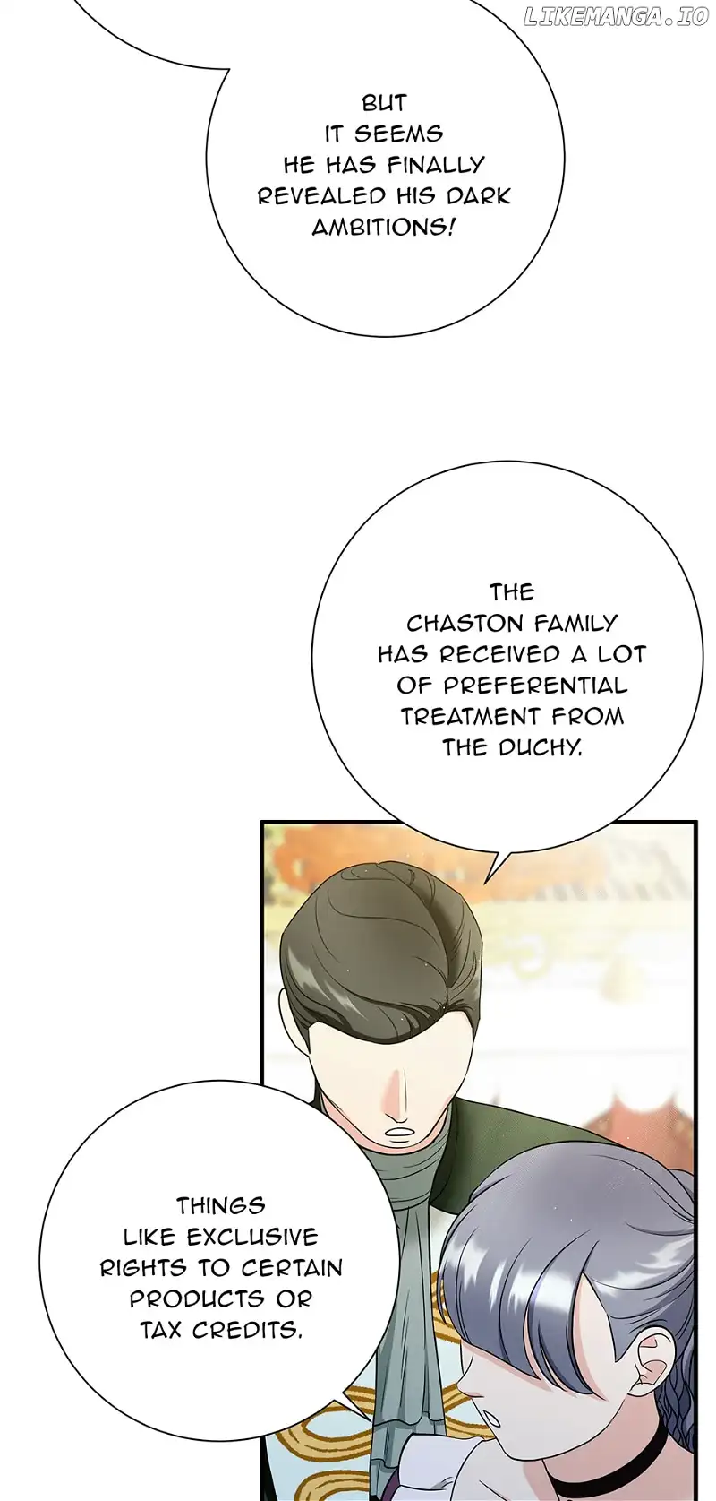 I Married the Enemy Who Killed My Parents Chapter 15 318 59