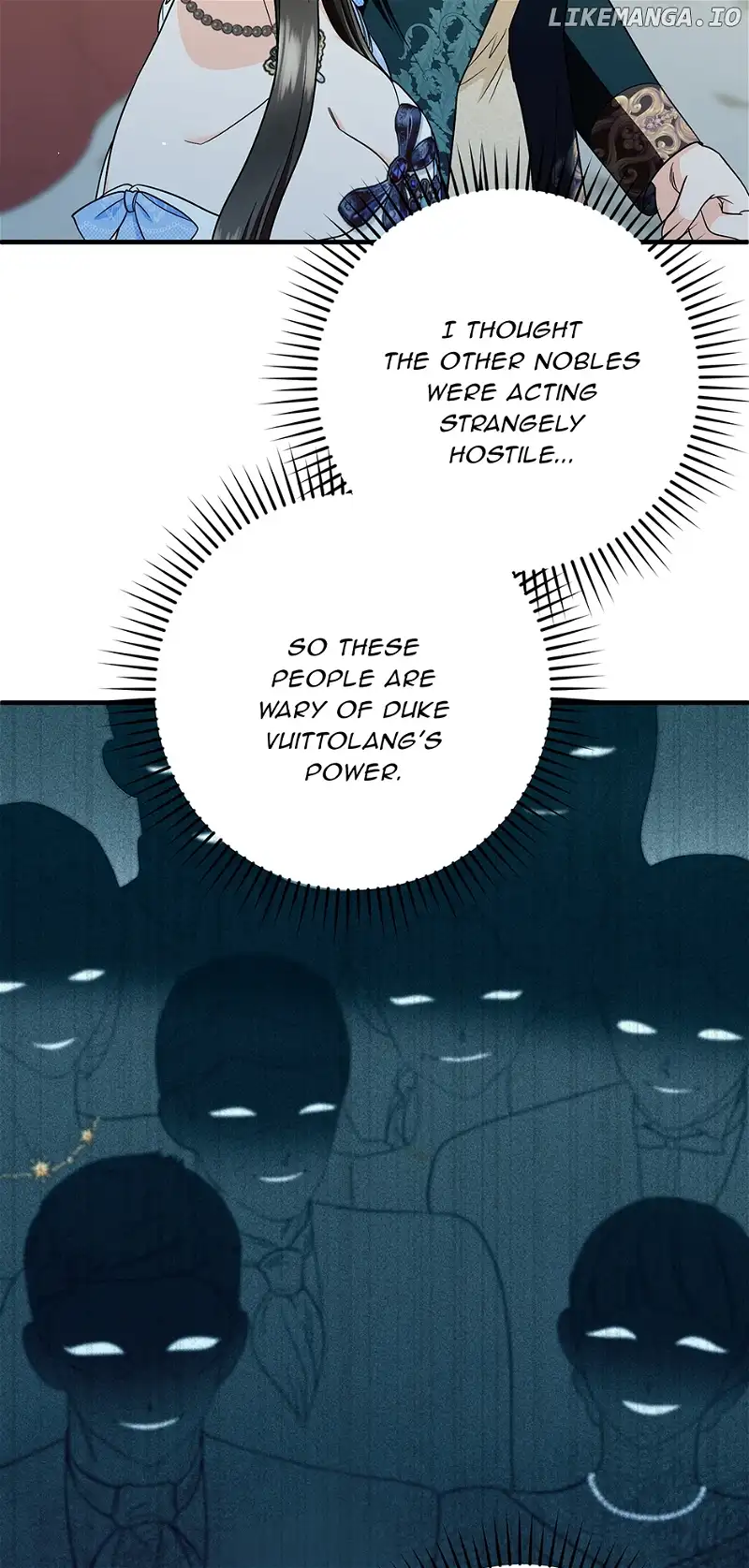 I Married the Enemy Who Killed My Parents Chapter 15 320 61