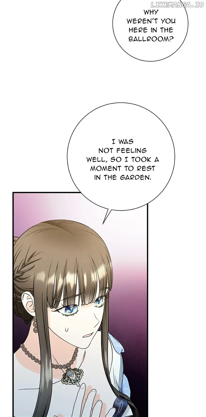 I Married the Enemy Who Killed My Parents Chapter 15 324 65