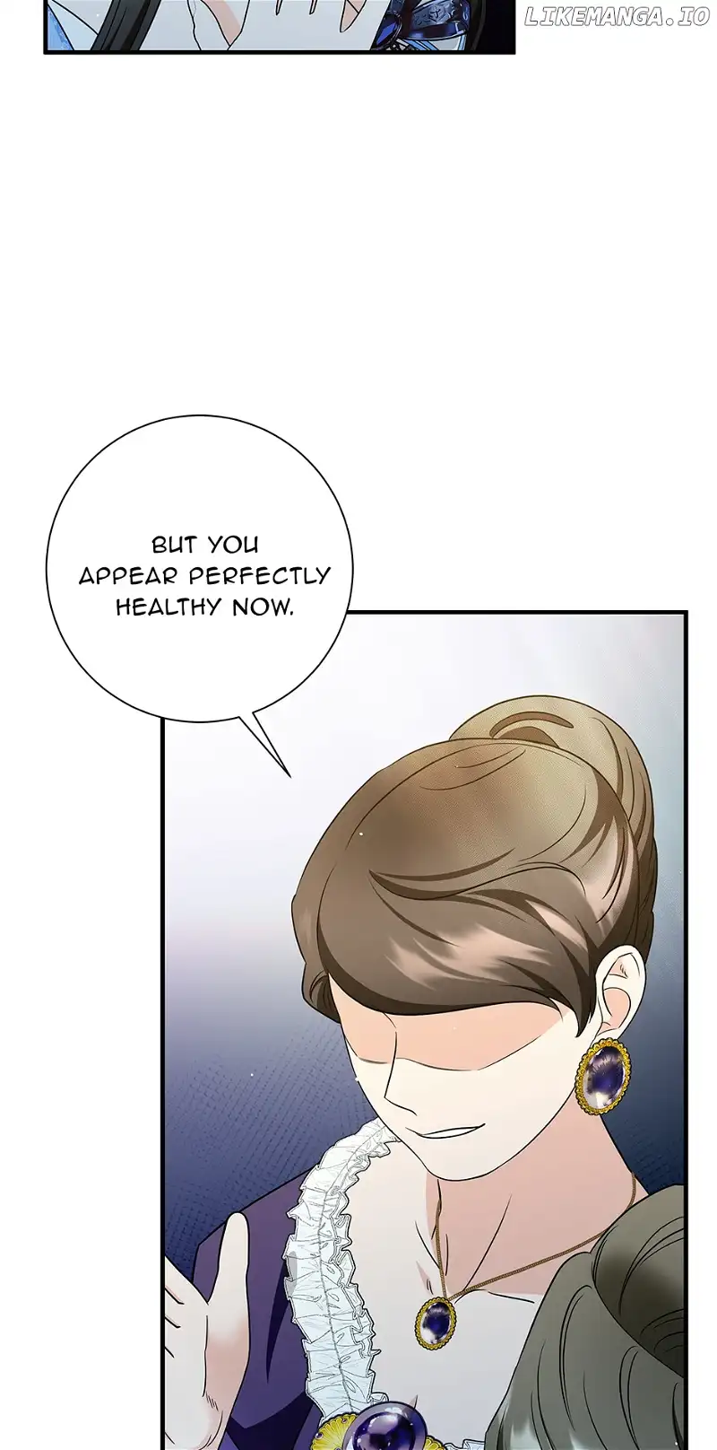 I Married the Enemy Who Killed My Parents Chapter 15 325 66