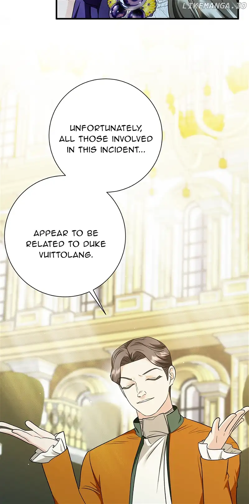 I Married the Enemy Who Killed My Parents Chapter 15 326 67