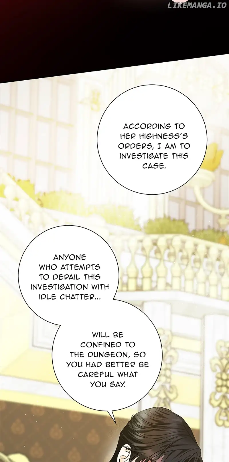 I Married the Enemy Who Killed My Parents Chapter 15 328 69
