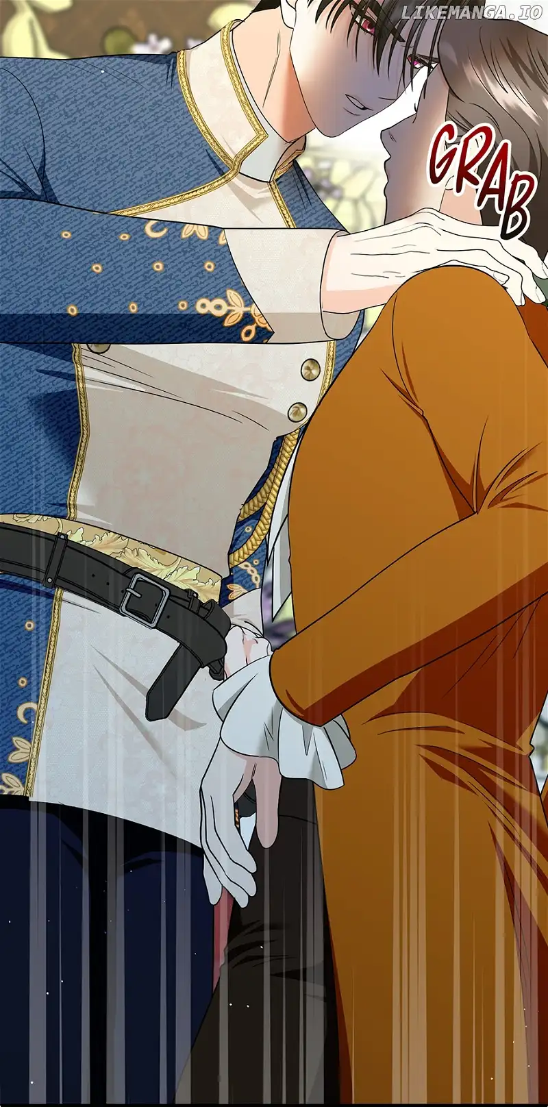 I Married the Enemy Who Killed My Parents Chapter 15 329 70