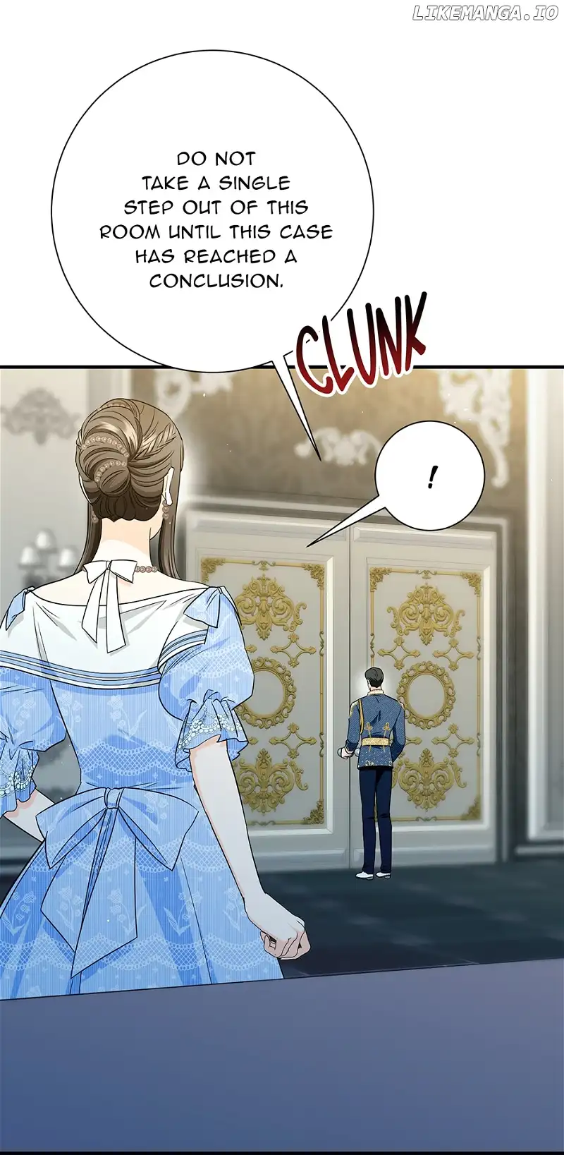 I Married the Enemy Who Killed My Parents Chapter 15 335 76