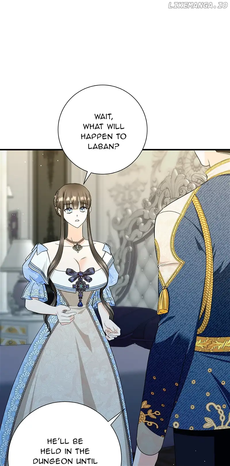 I Married the Enemy Who Killed My Parents Chapter 15 336 77