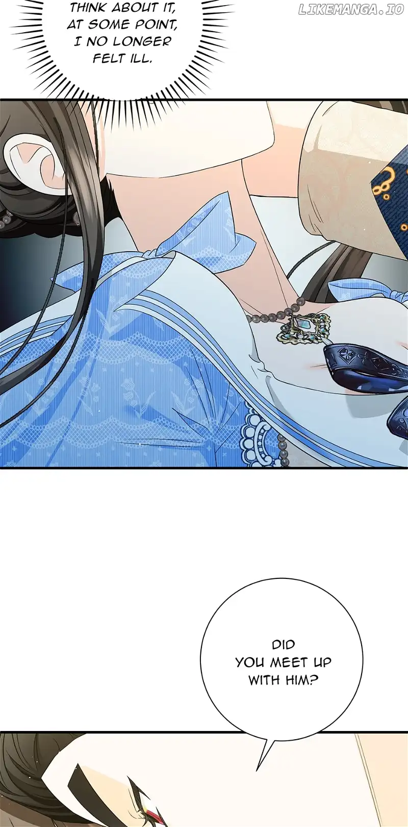 I Married the Enemy Who Killed My Parents Chapter 15 339 80