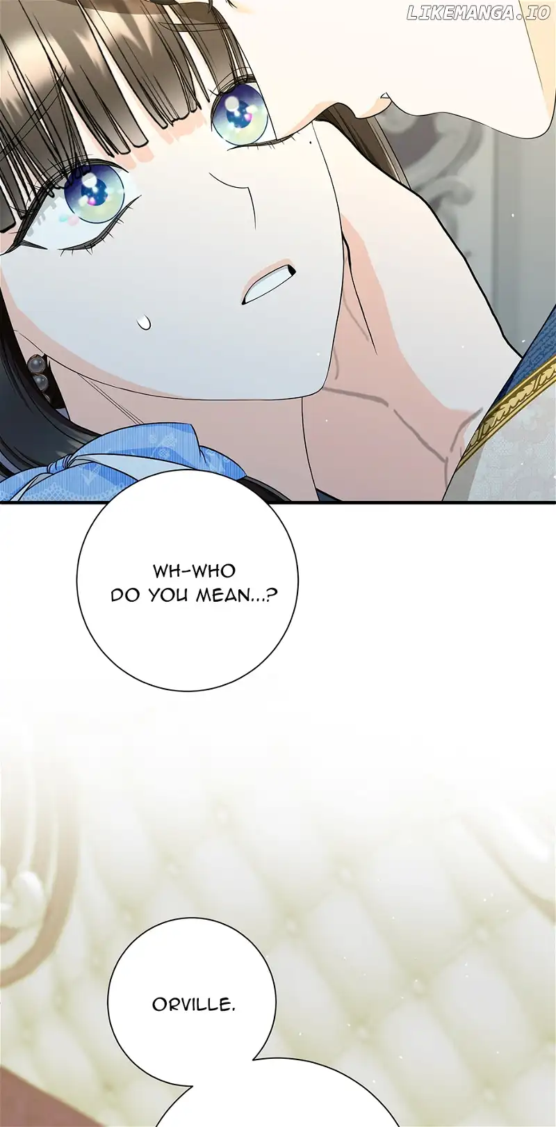 I Married the Enemy Who Killed My Parents Chapter 15 340 81