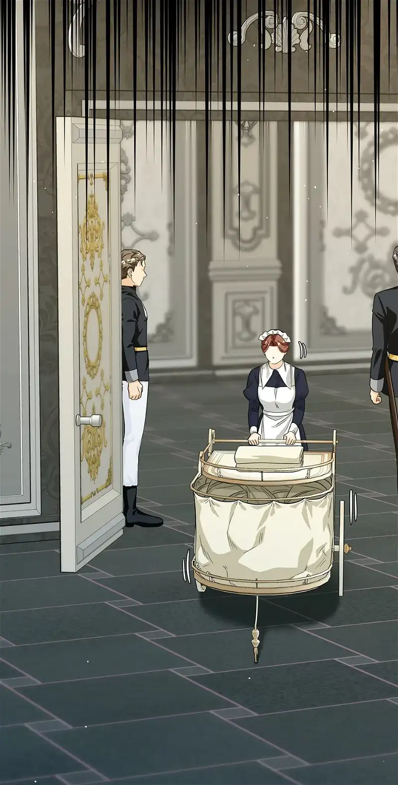 I Married the Enemy Who Killed My Parents Chapter 17 297 008