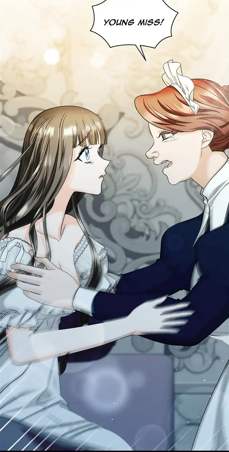 I Married the Enemy Who Killed My Parents Chapter 17 301 012