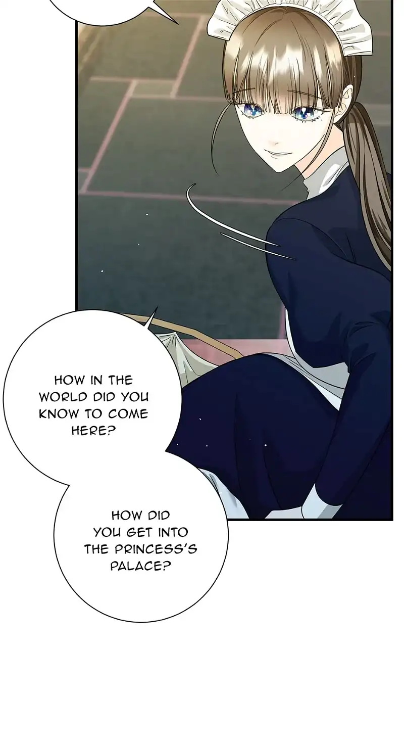 I Married the Enemy Who Killed My Parents Chapter 17 309 020