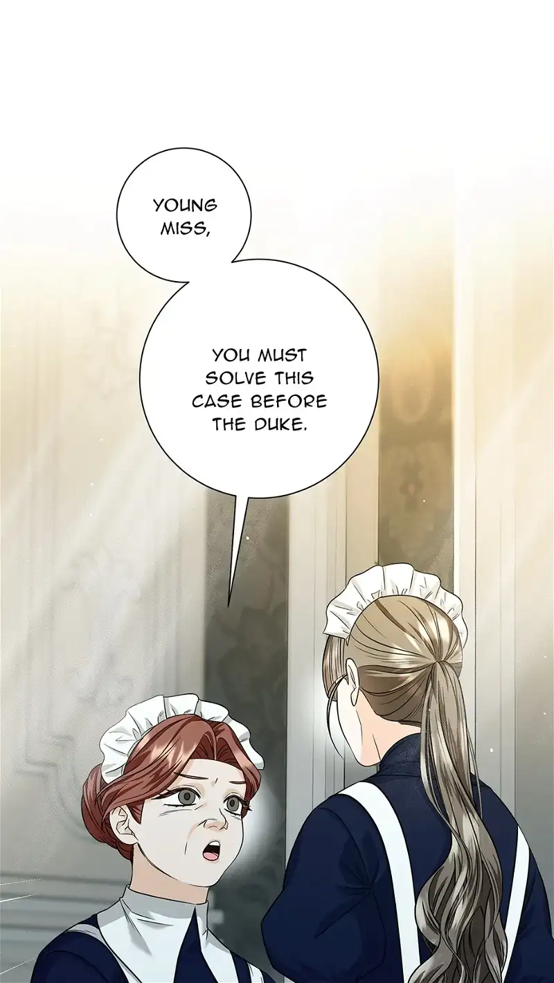 I Married the Enemy Who Killed My Parents Chapter 17 311 022