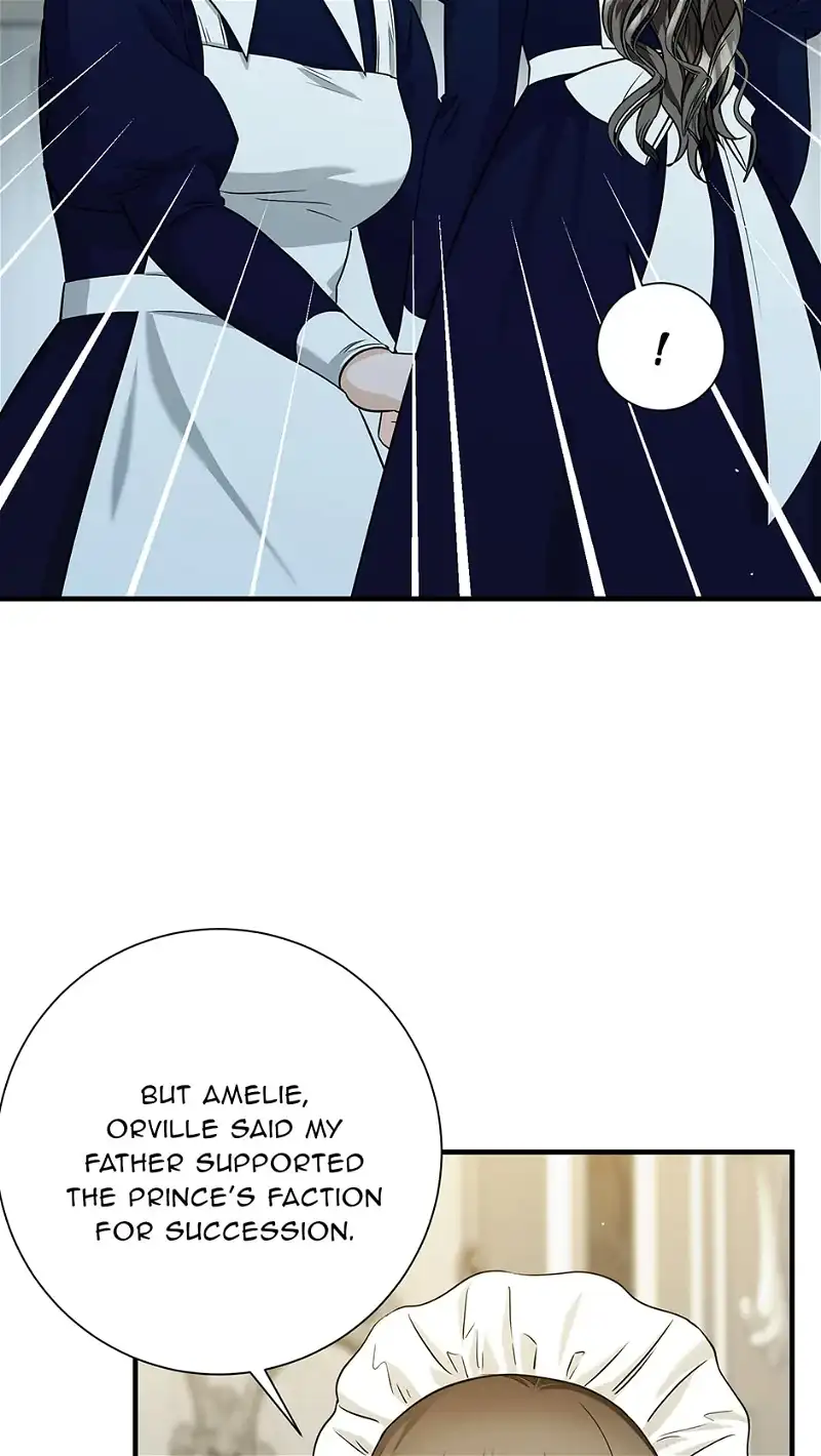 I Married the Enemy Who Killed My Parents Chapter 17 312 023