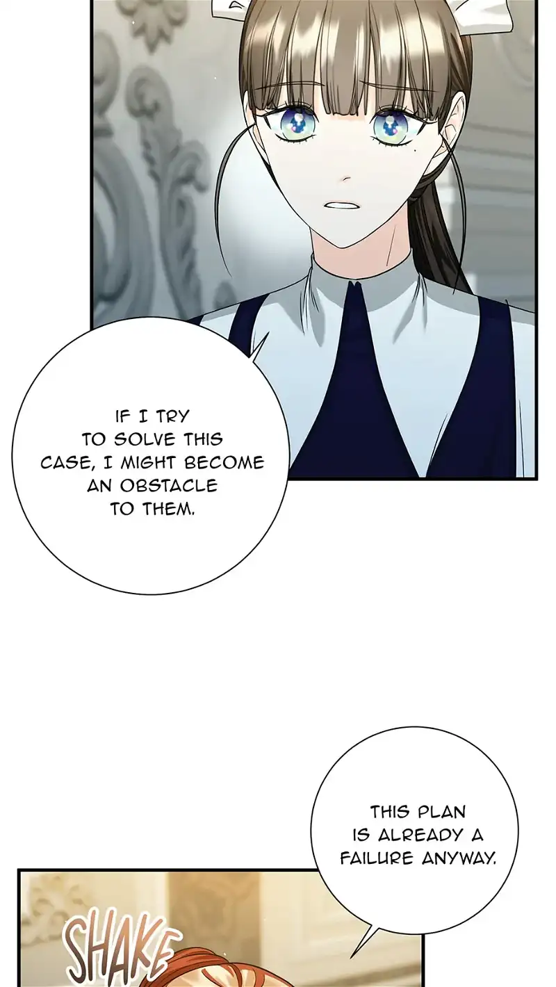 I Married the Enemy Who Killed My Parents Chapter 17 313 024
