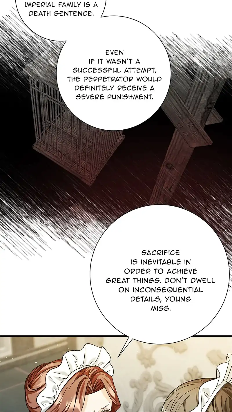 I Married the Enemy Who Killed My Parents Chapter 17 315 026