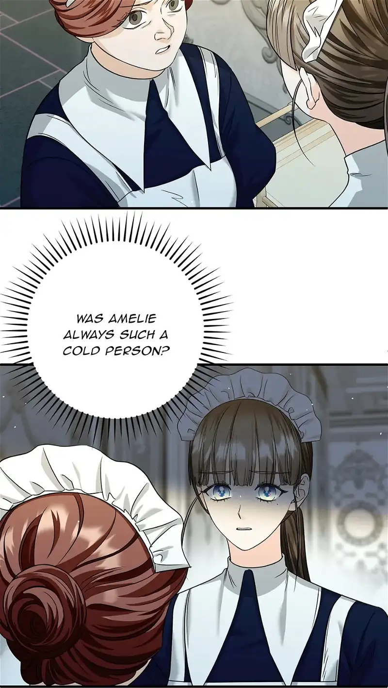 I Married the Enemy Who Killed My Parents Chapter 17 316 027