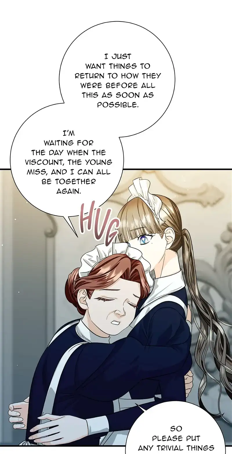 I Married the Enemy Who Killed My Parents Chapter 17 317 028