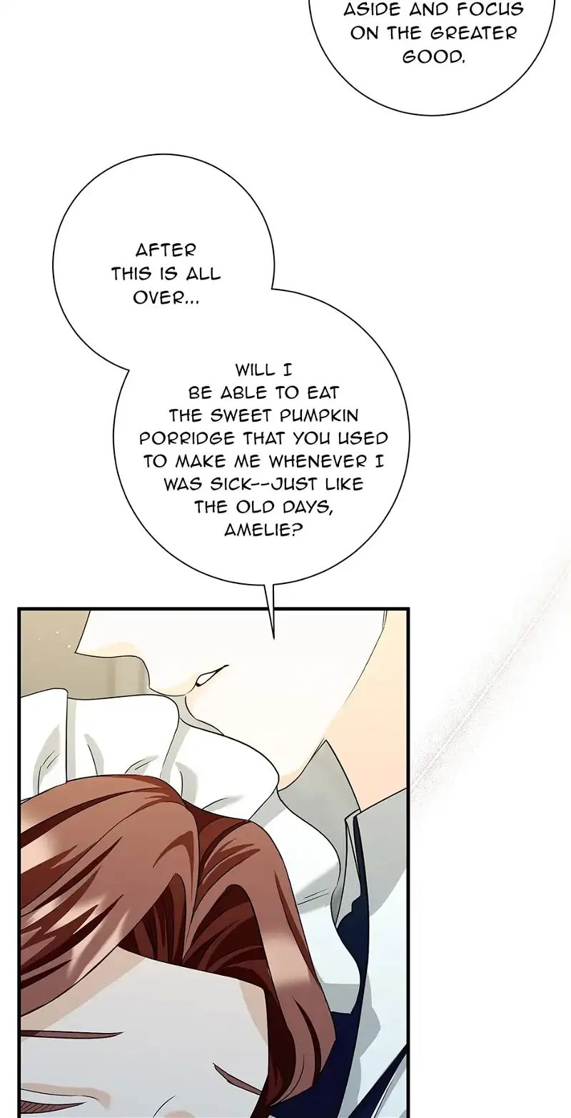 I Married the Enemy Who Killed My Parents Chapter 17 318 029