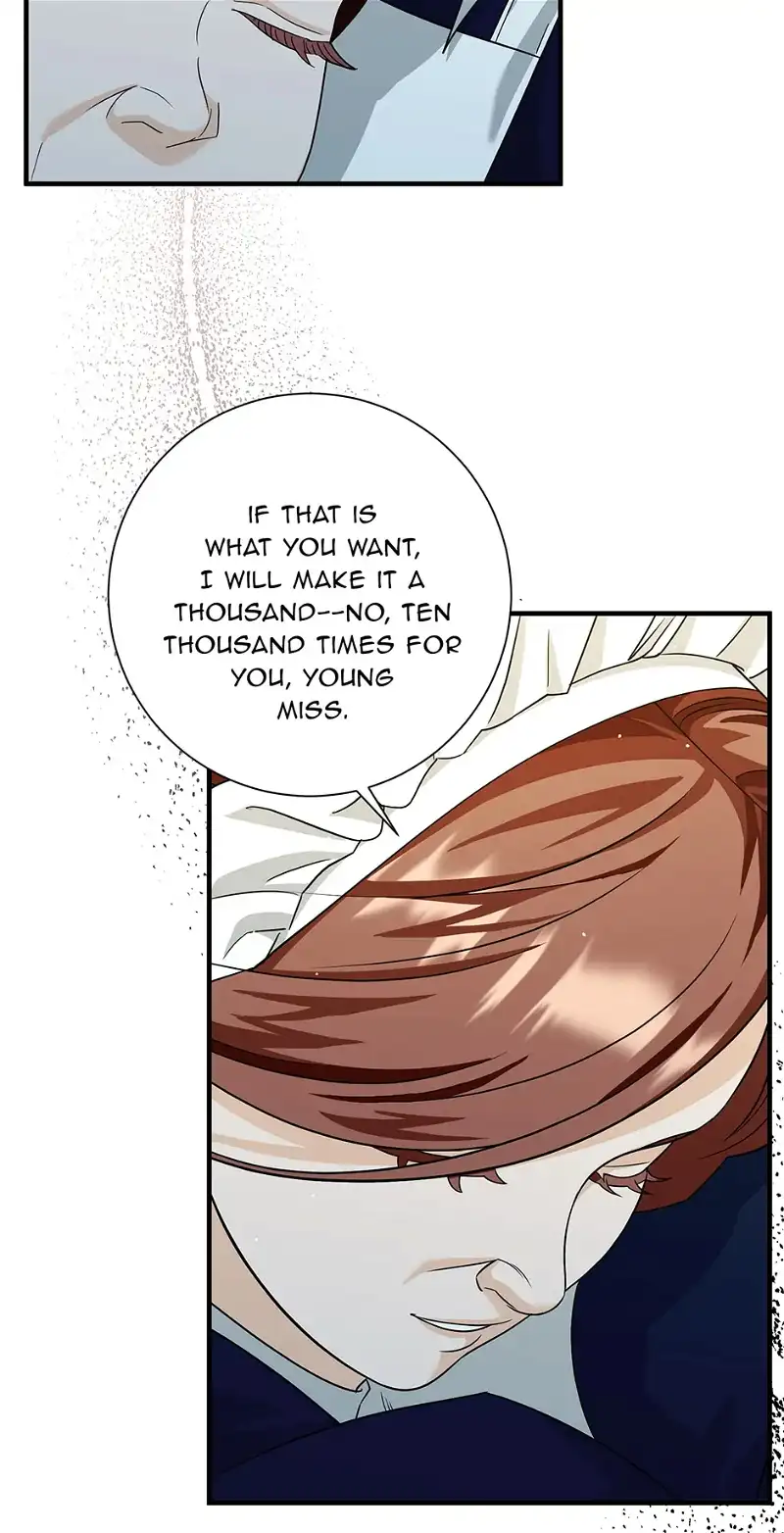 I Married the Enemy Who Killed My Parents Chapter 17 319 030