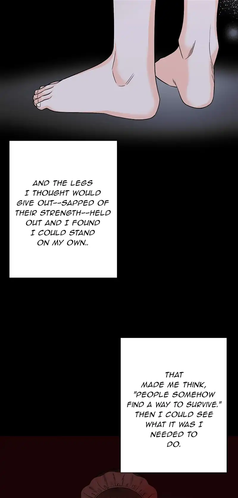 I Married the Enemy Who Killed My Parents Chapter 17 331 042