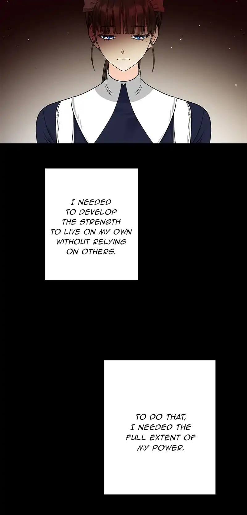 I Married the Enemy Who Killed My Parents Chapter 17 332 043