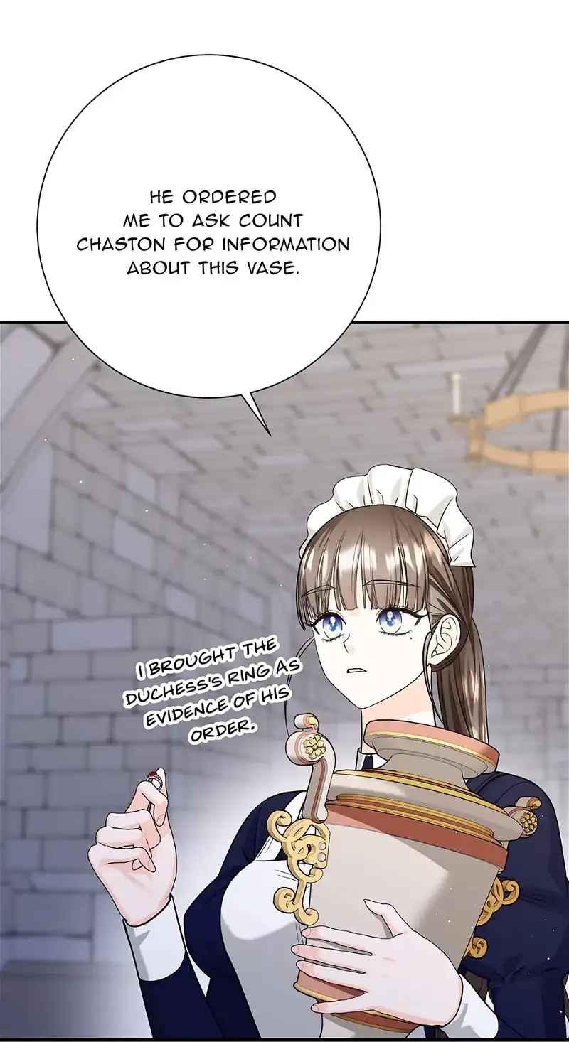 I Married the Enemy Who Killed My Parents Chapter 17 338 049