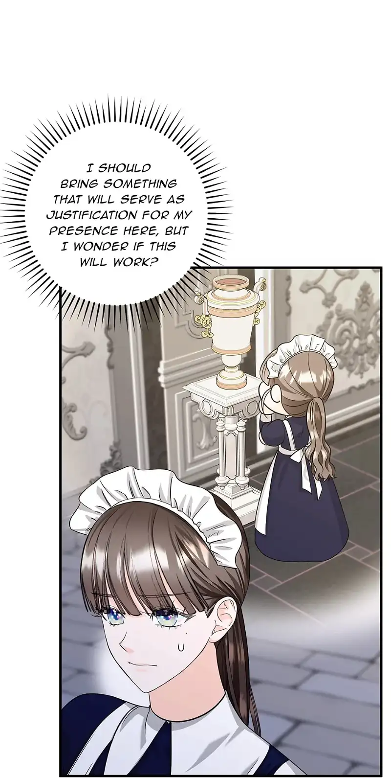 I Married the Enemy Who Killed My Parents Chapter 17 339 050