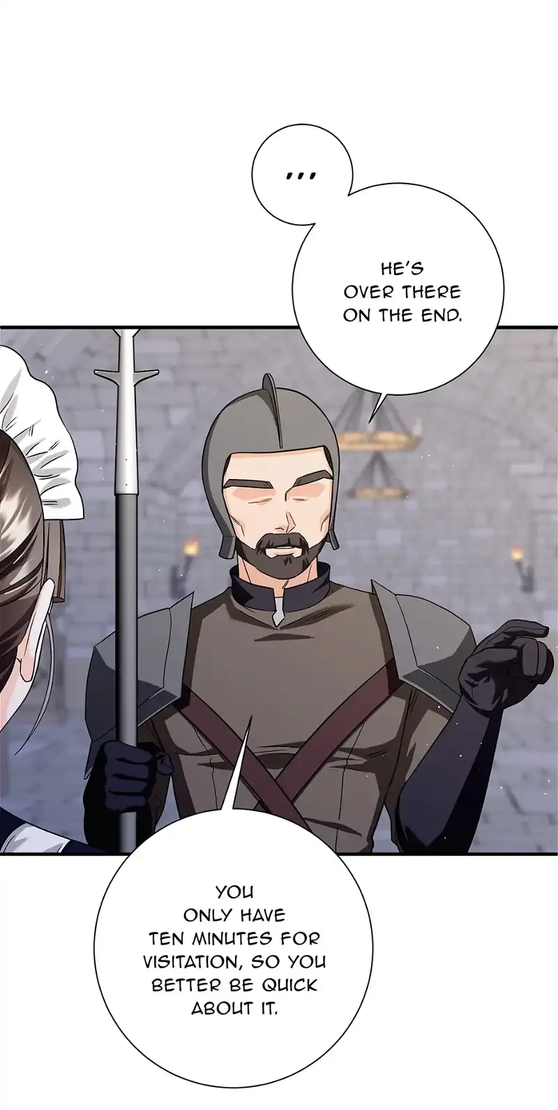 I Married the Enemy Who Killed My Parents Chapter 17 340 051