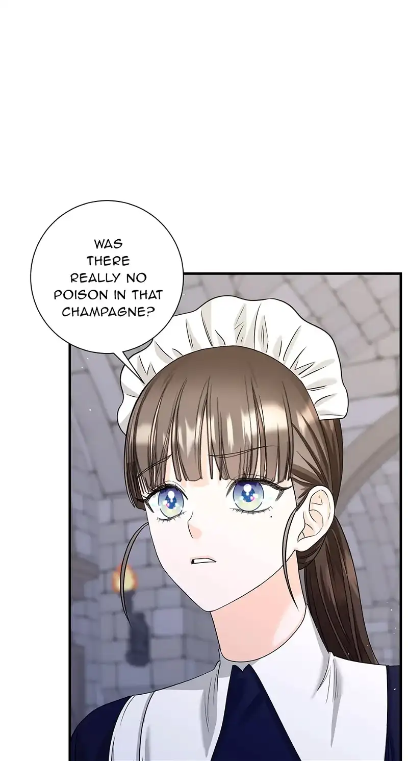 I Married the Enemy Who Killed My Parents Chapter 17 344 055