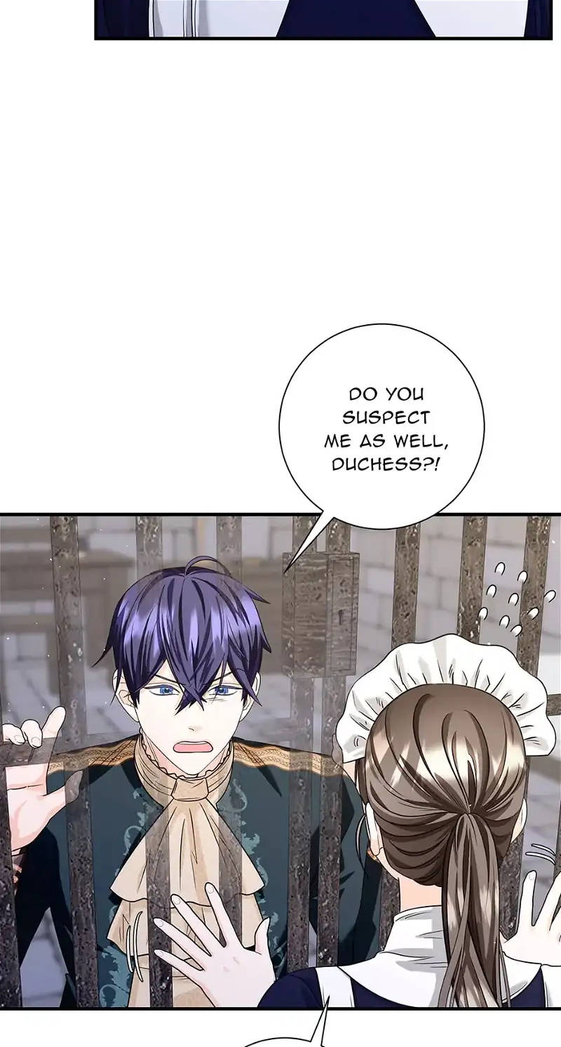 I Married the Enemy Who Killed My Parents Chapter 17 345 056