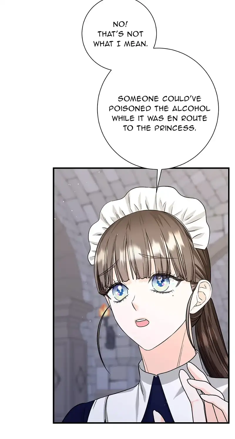 I Married the Enemy Who Killed My Parents Chapter 17 346 057