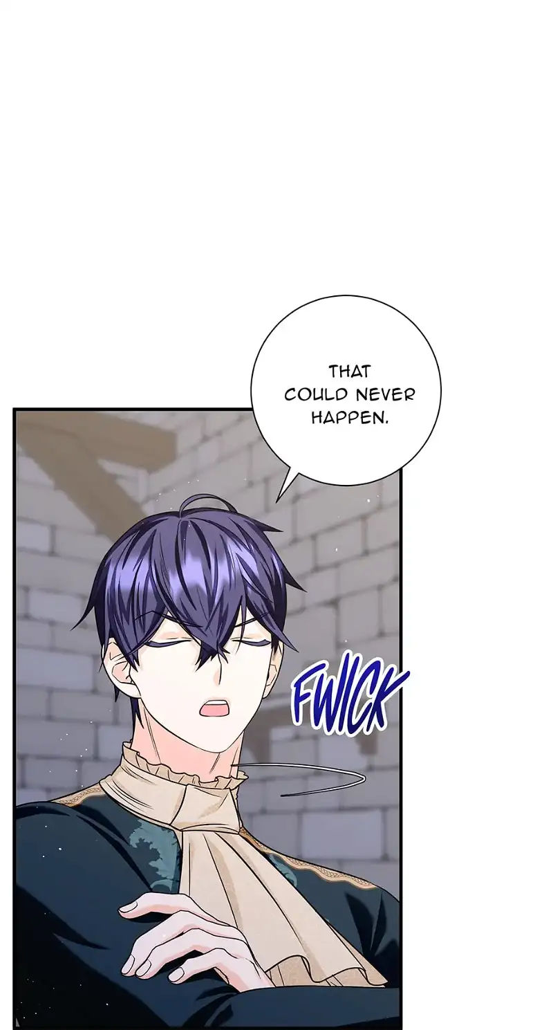 I Married the Enemy Who Killed My Parents Chapter 17 347 058