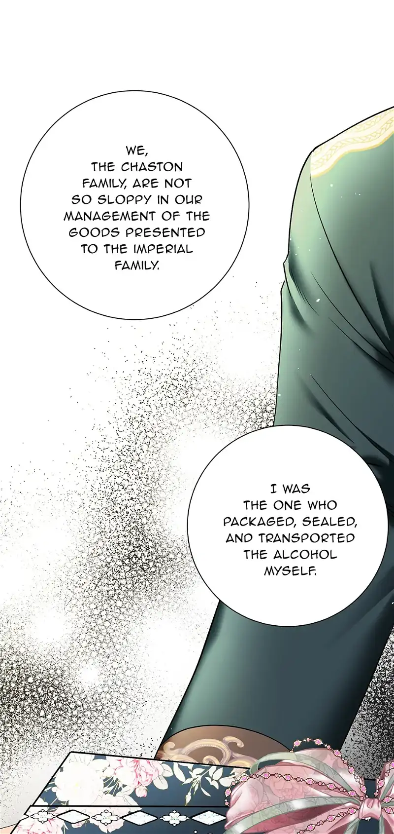 I Married the Enemy Who Killed My Parents Chapter 17 348 059