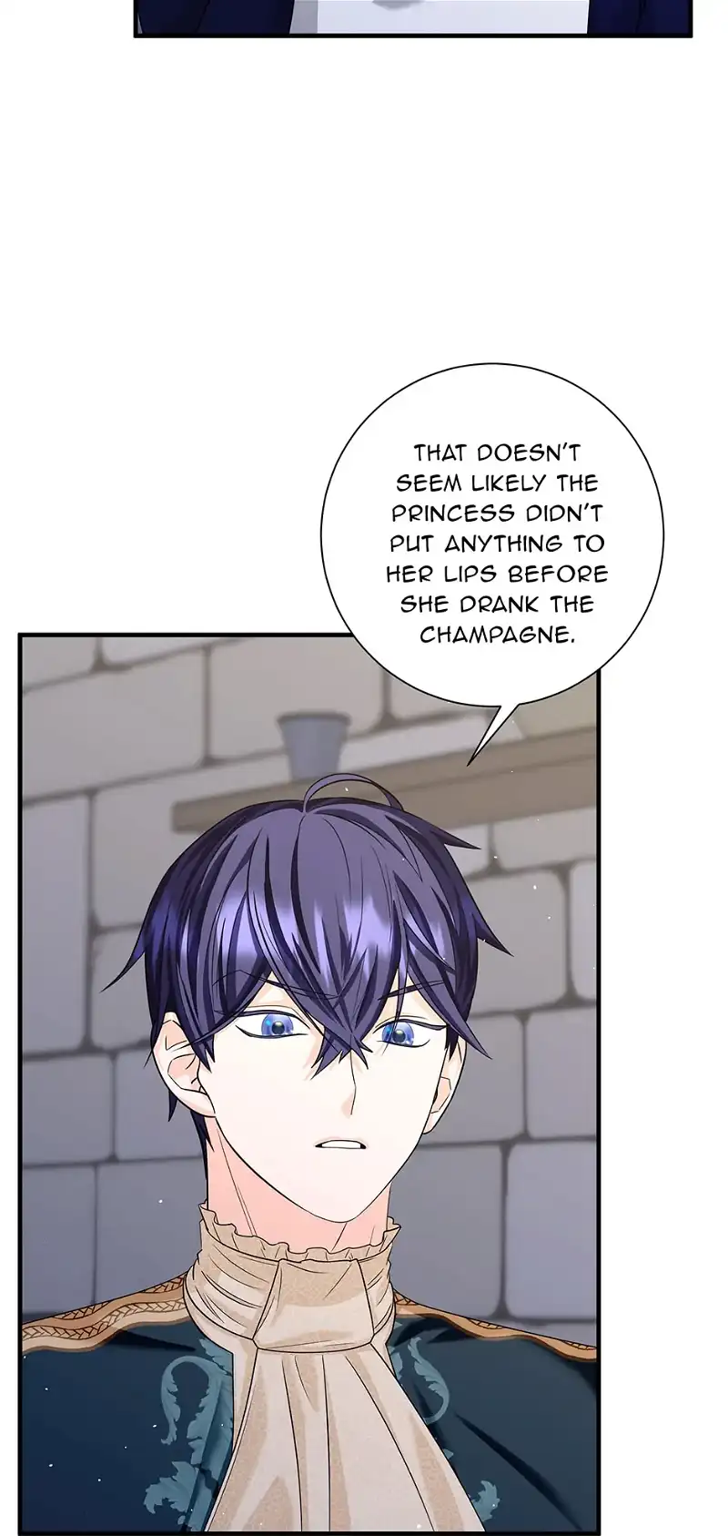 I Married the Enemy Who Killed My Parents Chapter 17 352 063