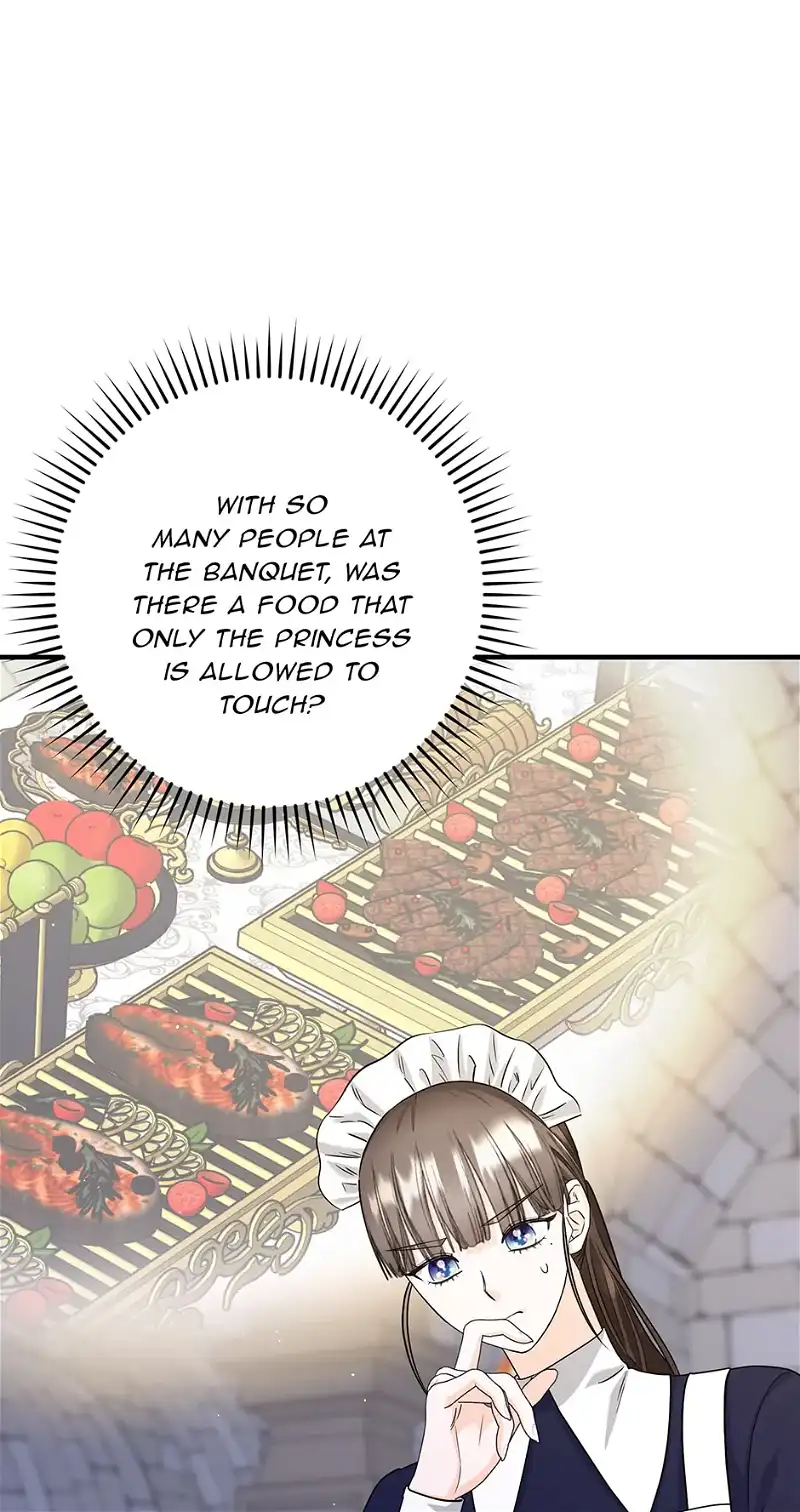 I Married the Enemy Who Killed My Parents Chapter 17 353 064