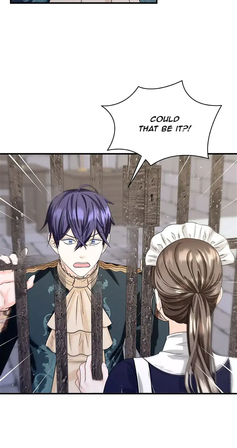 I Married the Enemy Who Killed My Parents Chapter 17 356 067